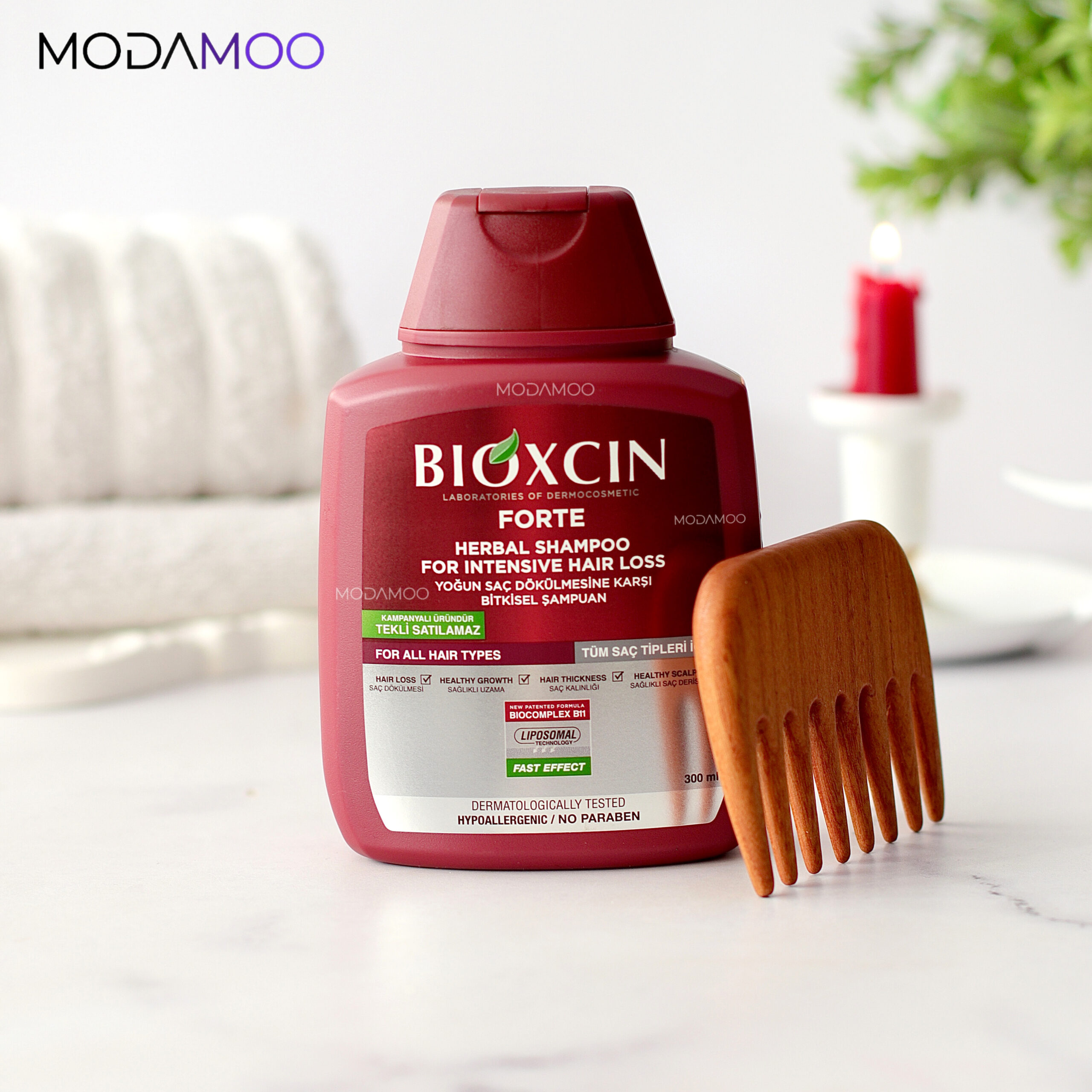 InShot_۲۰۲۵۰۱۰۶_۰۱۱۳۰۶۱۰۵-scaled-1.jpg شامپو ضد ریزش فورت بیوکسین قرمز - تصویر 1