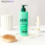 کرم مو ده کاره گارنیر بمب آبرسان آلوئه ورا Hydra Bomb