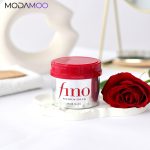 ماسک موی فینو پریمیوم تاچ شیسیدو Fino Hair Mask اصل ژاپن