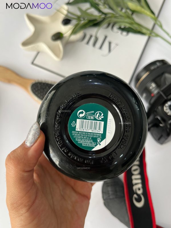 اسکراب کف سر تی تری بادیشاپ اصل انگلیس Tea Tree - تصویر 3