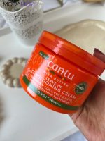 کرم مو ترمیم کننده و حالت دهنده عمیق شی باتر موی فر کنتو - تصویر 2