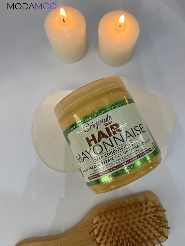 مایونز اریجینالز افریکن بست پکیجینگ جدید Originals African Best - تصویر 2