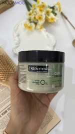 ماسک مو آبرسان موی فر ترزمه - تصویر 2