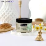 ماسک مو آبرسان موی فر ترزمه