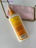 اسپری گره باز کن و ابرسان روزانه کنتو Cantu Coil Calm Detangler with Shea Butter - تصویر 3