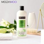 نرم کننده داخل حمام موی فر ترزمهTRESemme Flawless Curls