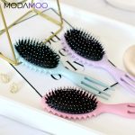 برس استایل موی فر باونس کرل پیک دار(پوش مو) bounce curl - تصویر 3