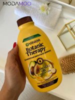 شامپو فوق مغذي موهاي خشك و خشن آووكادو و شي باتر گارنير - تصویر 2