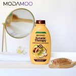 شامپو فوق مغذي موهاي خشك و خشن آووكادو و شي باتر گارنير