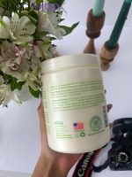 ماسک مو داخل حمام ترمیم کننده و آبرسان عمیق هاوایین سیلکی Hawaiian Silky - تصویر 3