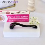 درمارولر دی آر اس DRS Dermarolle با محفظه ی نگهداری