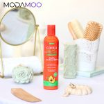 اکتیویتور (فعال کننده فرمو) آووکادوکنتو  Cantu Avocado Curl Activator
