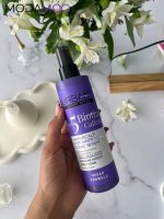 اسپری تونیک ضد ریزش مو بیوتین و کافئین اربن کر جدید - تصویر 2