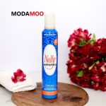 موس حالت دهنده مو نلی فوق قوی مدل Strong Hold