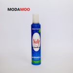 موس فوم مخصوص موهای فر و مجعد نلیnelly - تصویر 2