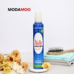 موس فوم مخصوص موهای فر و مجعد نلیnelly