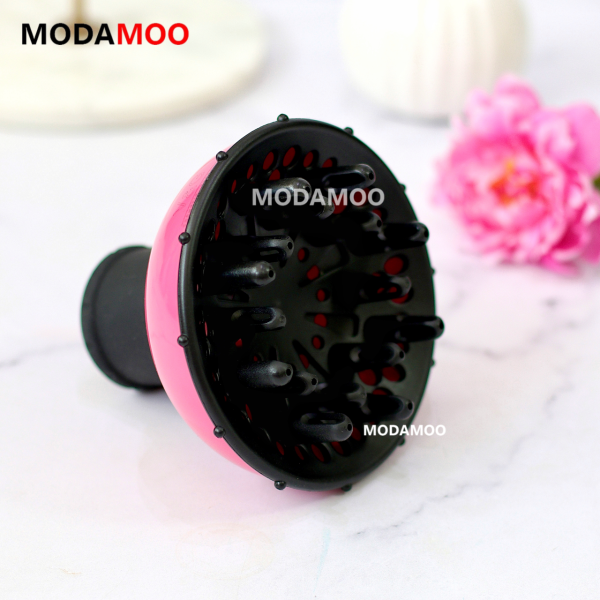 سری دیسپانسیر مخصوص سشوار مدل D&G - تصویر 2