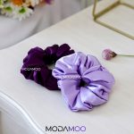 اسکرانچی ساتن (کش مو) - تصویر 5