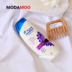 شامپو ضد شوره و حجم دهنده هد اند شولدرز HEAD &SHOULDERS -Extra Volume