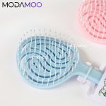 برس فنری ضد گره دکتر مورنیگ - تصویر 2