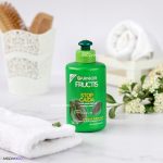 کرم مو بعد حمام ضد ریزش گارنیر مدل Stop Caida