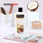 نرم کننده نارگیل و آلوئه ورا ترزمه